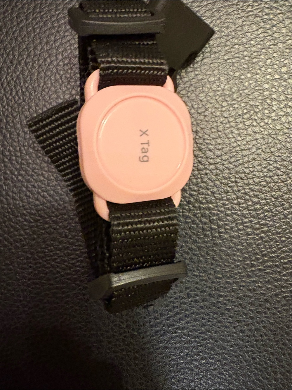 Pet Tracker X Tag Bluetooth Finder - White - Picture 2 of 4